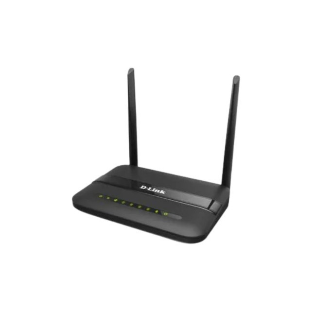 Modem Routeur WiFi N150 ADSL2+