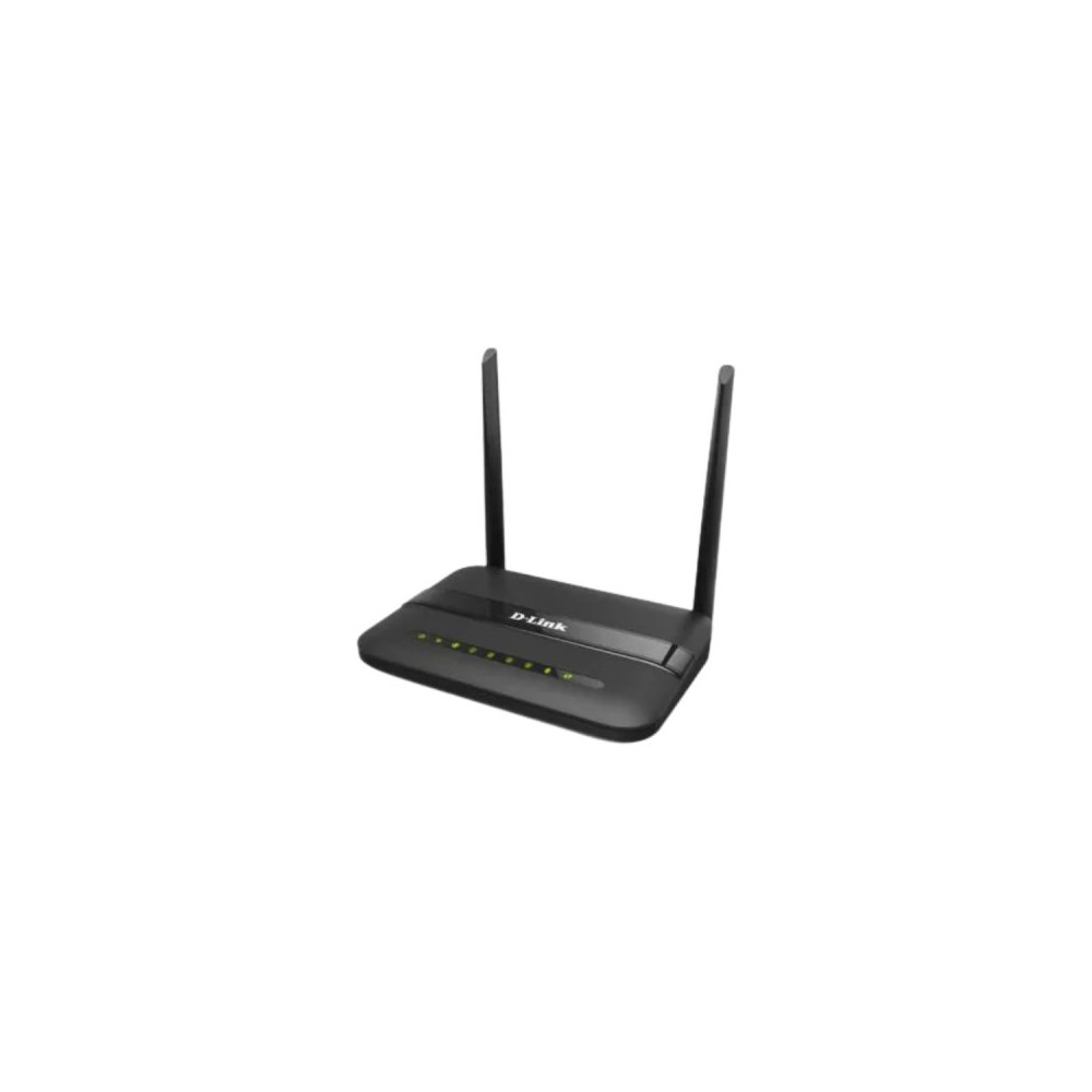 Modem Routeur WiFi N150 ADSL2+