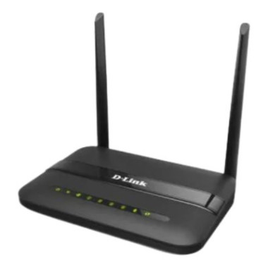 Modem Routeur WiFi N150 ADSL2+