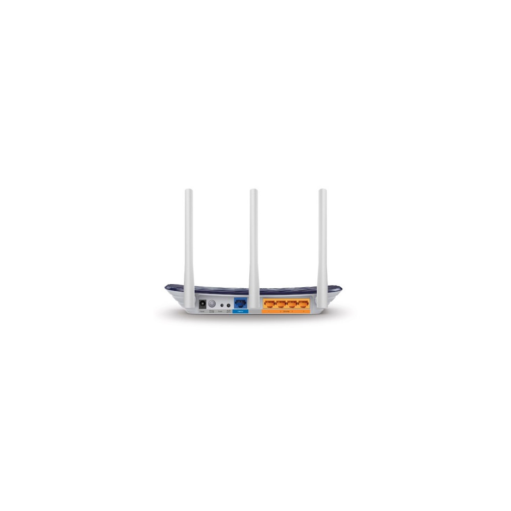 Routeur WiFi bi-bande AC750 Mbps