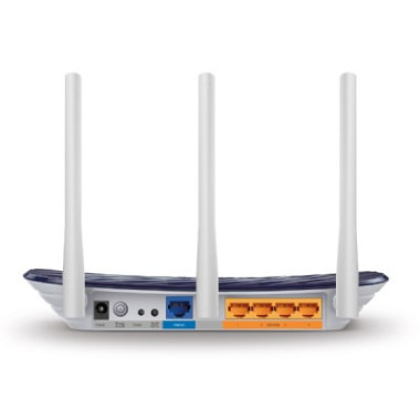 Routeur WiFi bi-bande AC750 Mbps