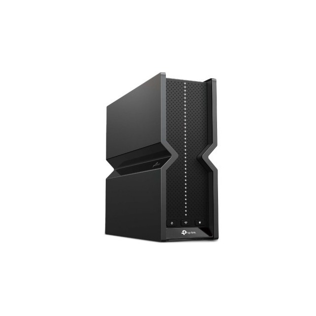 Routeur WiFi 7 BE9300 Tri-Bande 2,5G