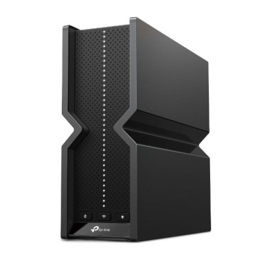 Routeur WiFi 7 BE9300 Tri-Bande 2,5G