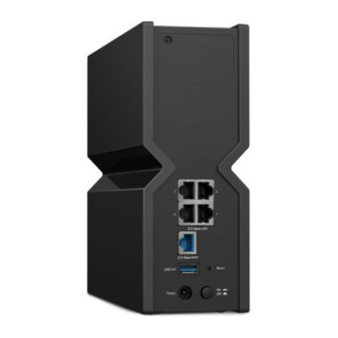 Routeur WiFi 7 BE9300 Tri-Bande 2,5G