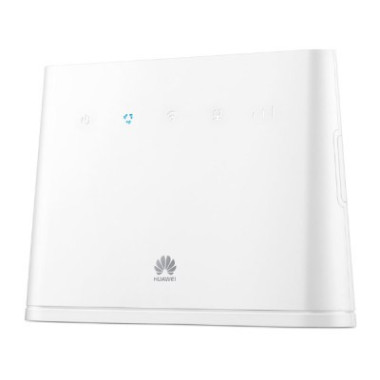Modem/Routeur - 4G LTE/WiFi N 300 Mbps - 1 port WAN 10/100/1000Mbps