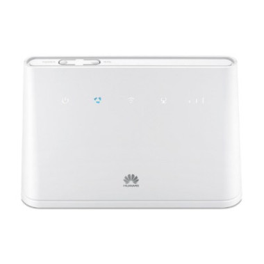 Modem/Routeur - 4G LTE/WiFi N 300 Mbps - 1 port WAN 10/100/1000Mbps