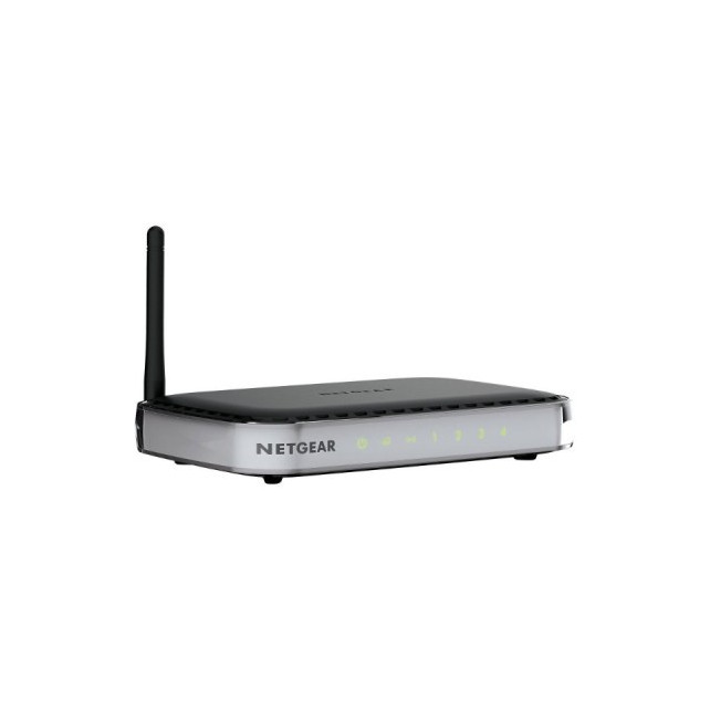 Routeur WiFi N 150Mbps