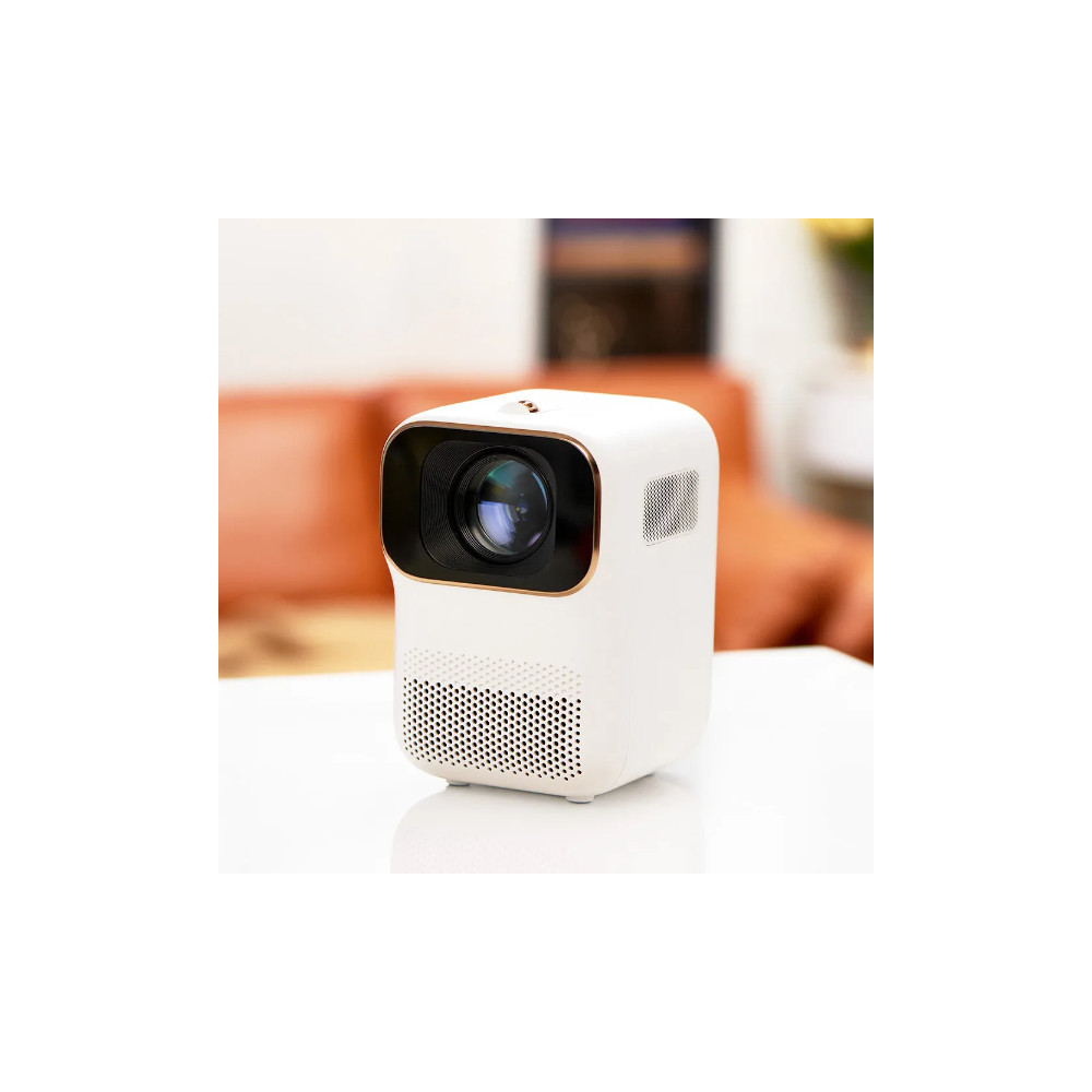 Vidéoprojecteur LED - Résolution 1080P - 250 Lumens ANSI