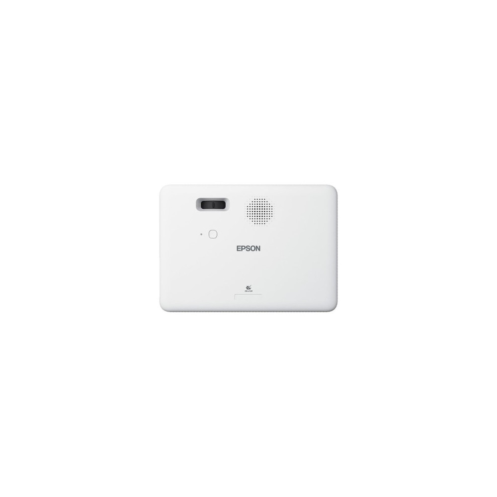 Vidéoprojecteur professionnel 3LCD - Résolution WXGA - 3000 Lumens - HDMI/USB