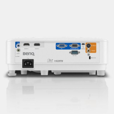 Vidéoprojecteur professionnel DLP - Résolution SVGA - 3600 Lumens - HDMI/USB