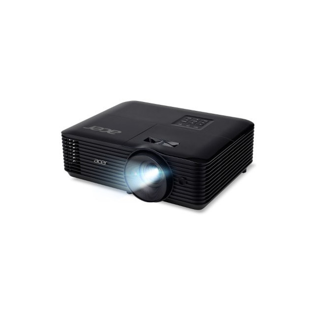Vidéoprojecteur DLP WXGA 3D Ready - 4000 Lumens - HDMI/VGA