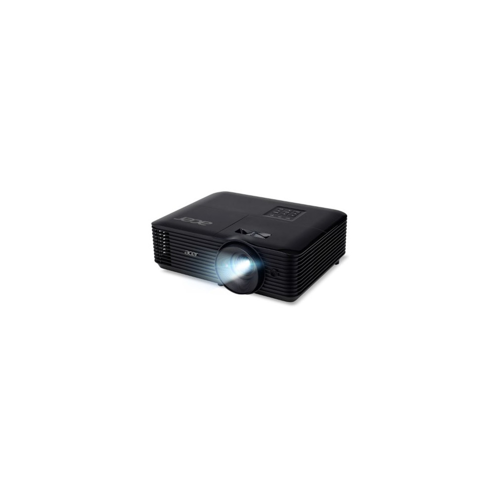Vidéoprojecteur DLP WXGA 3D Ready - 4000 Lumens - HDMI/VGA