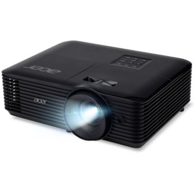 Vidéoprojecteur DLP WXGA 3D Ready - 4000 Lumens - HDMI/VGA