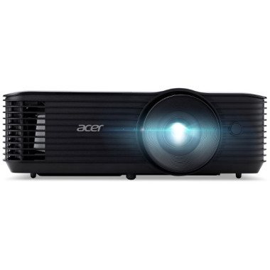Vidéoprojecteur DLP WXGA 3D Ready - 4000 Lumens - HDMI/VGA