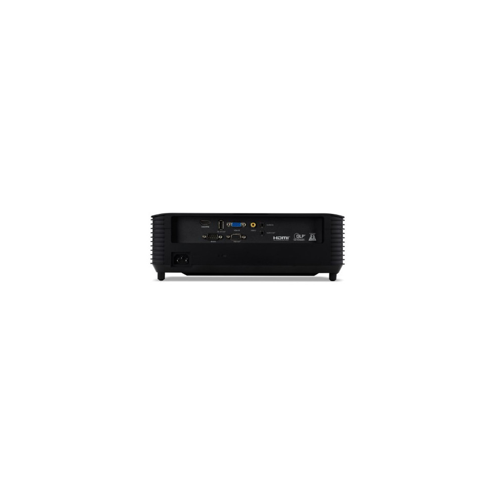 Vidéoprojecteur DLP WXGA 3D Ready - 4000 Lumens - HDMI/VGA
