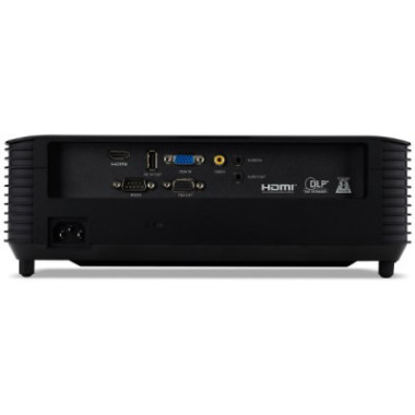 Vidéoprojecteur DLP WXGA 3D Ready - 4000 Lumens - HDMI/VGA