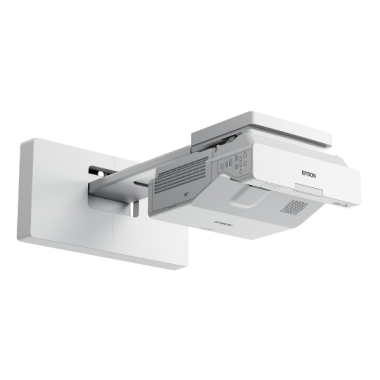 Vidéoprojecteur WXGA - Laser/3LCD - 4000 Lumens - Focale ultra-courte - HDMI/VGA/USB/Ethernet