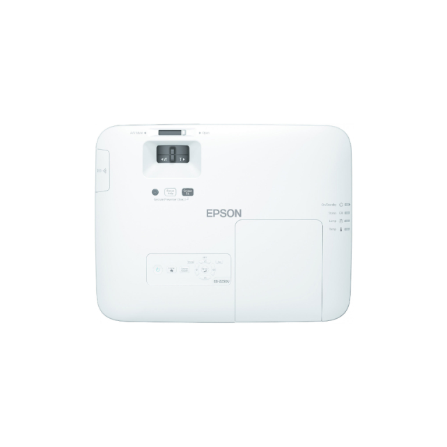 Vidéoprojecteur 3LCD WUXGA 5000 Lumens HDMI Ethernet