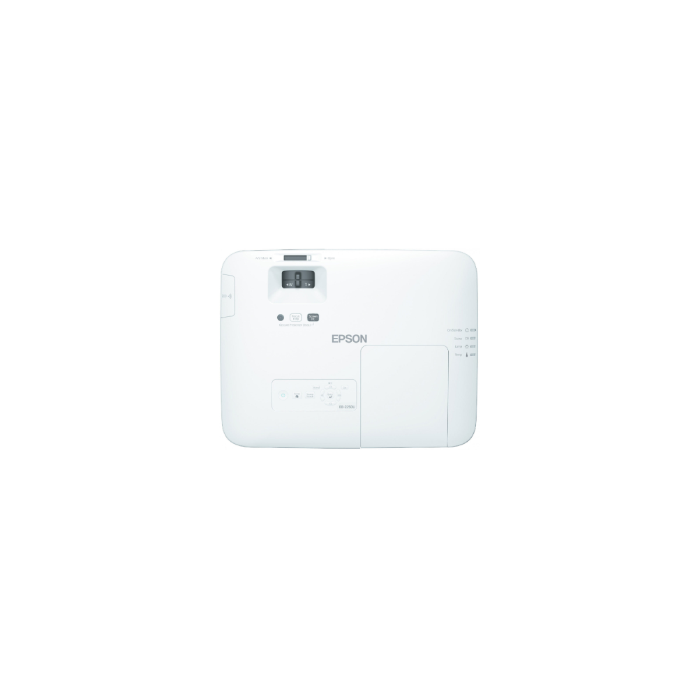 Vidéoprojecteur 3LCD WUXGA 5000 Lumens HDMI Ethernet