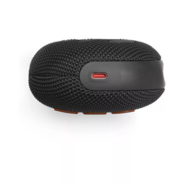 Mini enceinte portable sans fil 7 W RMS - Bluetooth 5.3 - Conception étanche IP67 - USB-C - Autonomie 12h