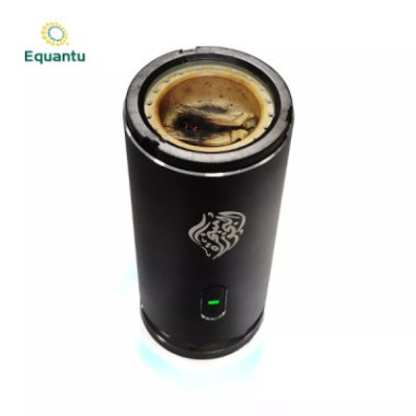 Machine d'aromathérapie pour voiture – Brûleur d'encens électrique portable