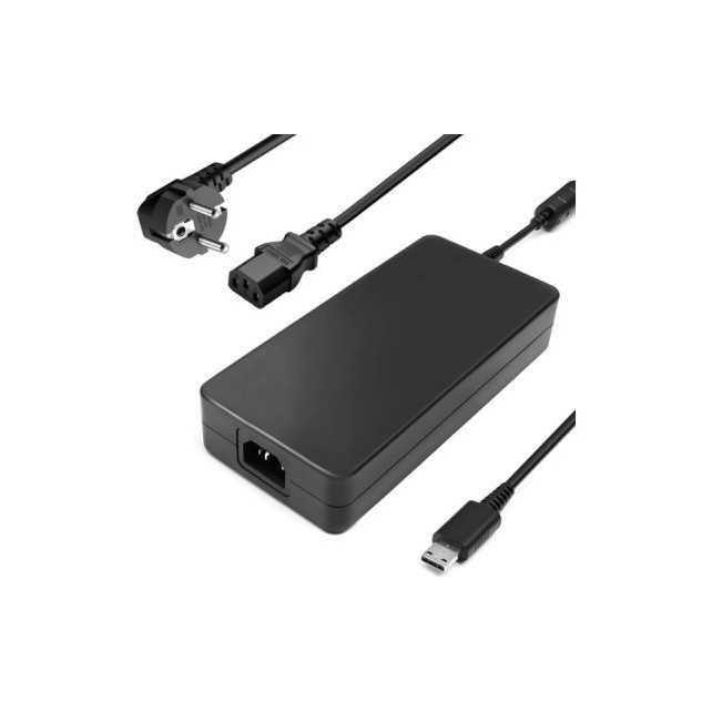 Chargeur Ordinateur Portable MSI 19.5V16.92A USB