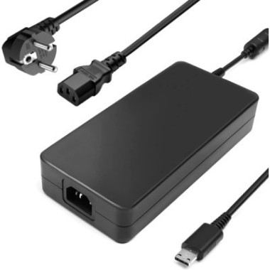 Chargeur Ordinateur Portable MSI 19.5V16.92A USB