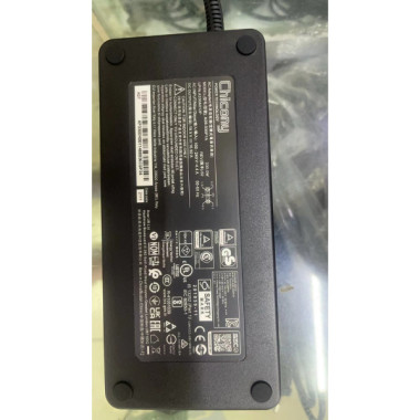 Chargeur Ordinateur Portable MSI 19.5V16.92A USB