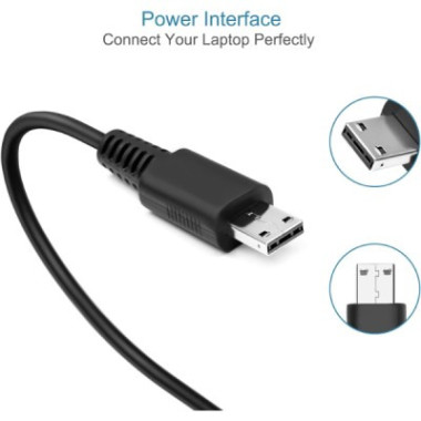 Chargeur Ordinateur Portable MSI 19.5V16.92A USB